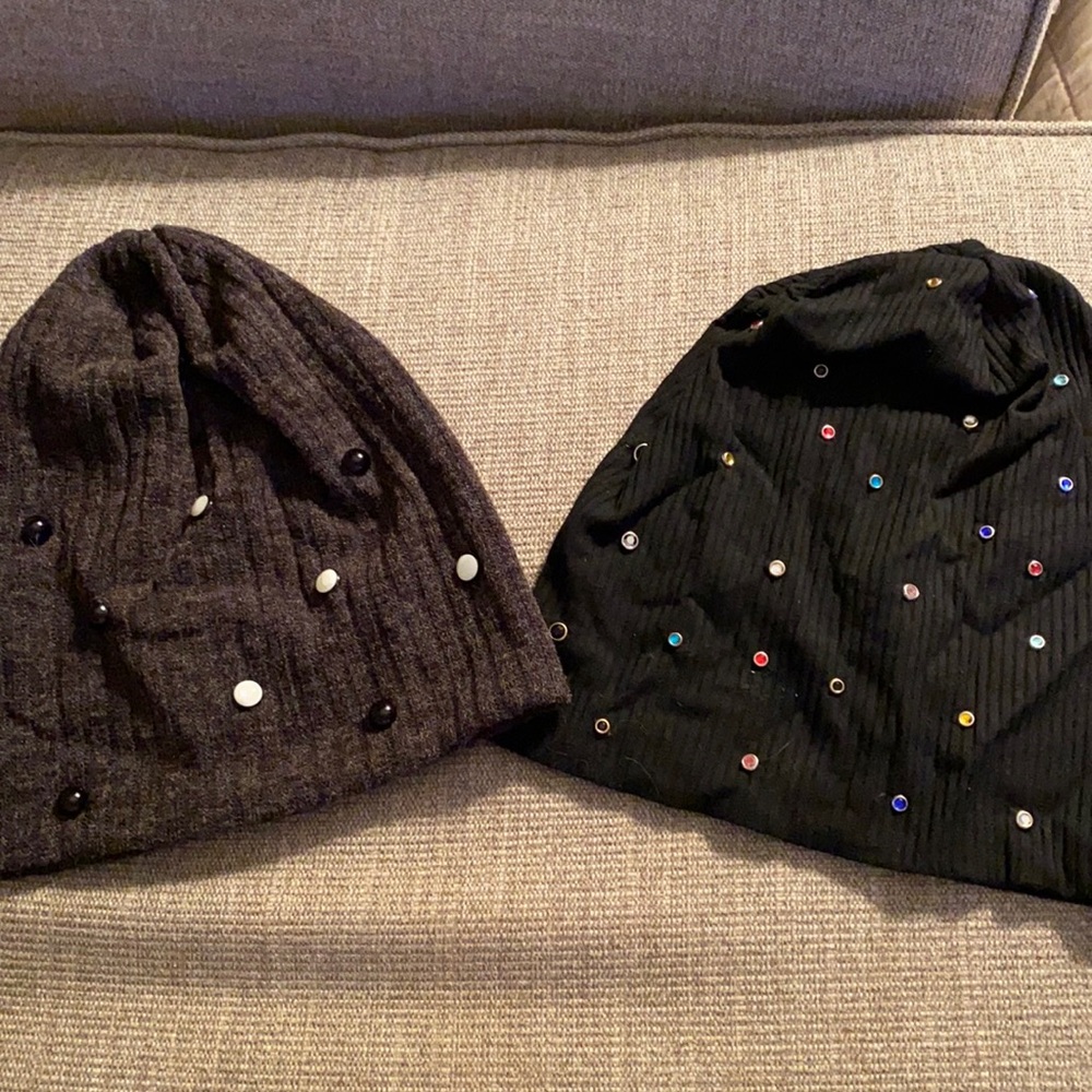 Beanies!